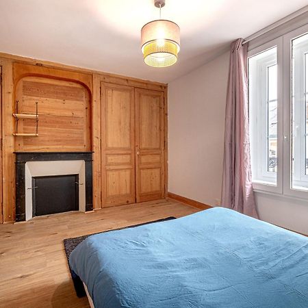 Appartamento Le Plaidoyer Limoges Esterno foto