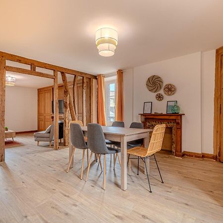 Appartamento Le Plaidoyer Limoges Esterno foto