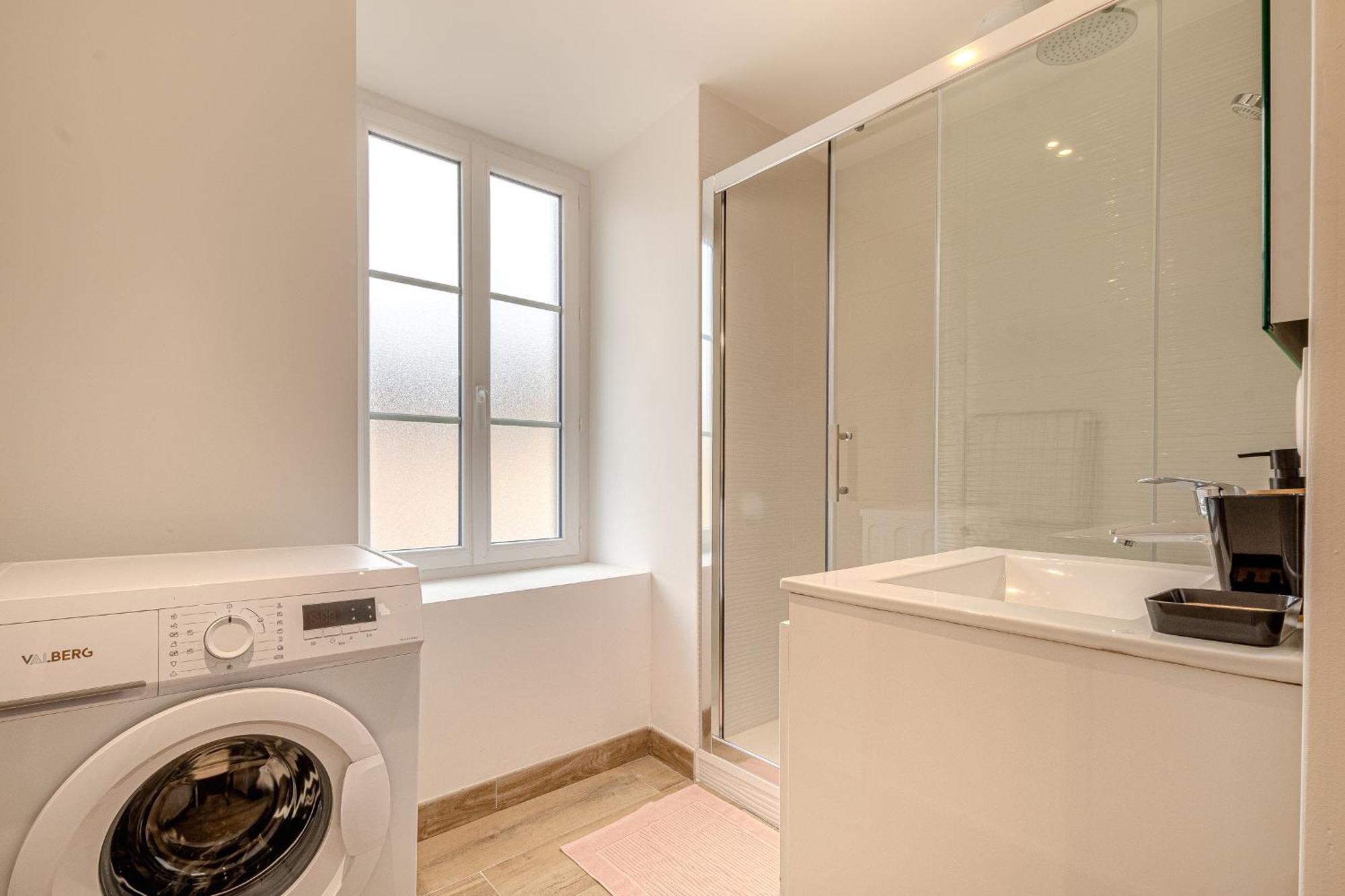 Appartamento Le Plaidoyer Limoges Esterno foto