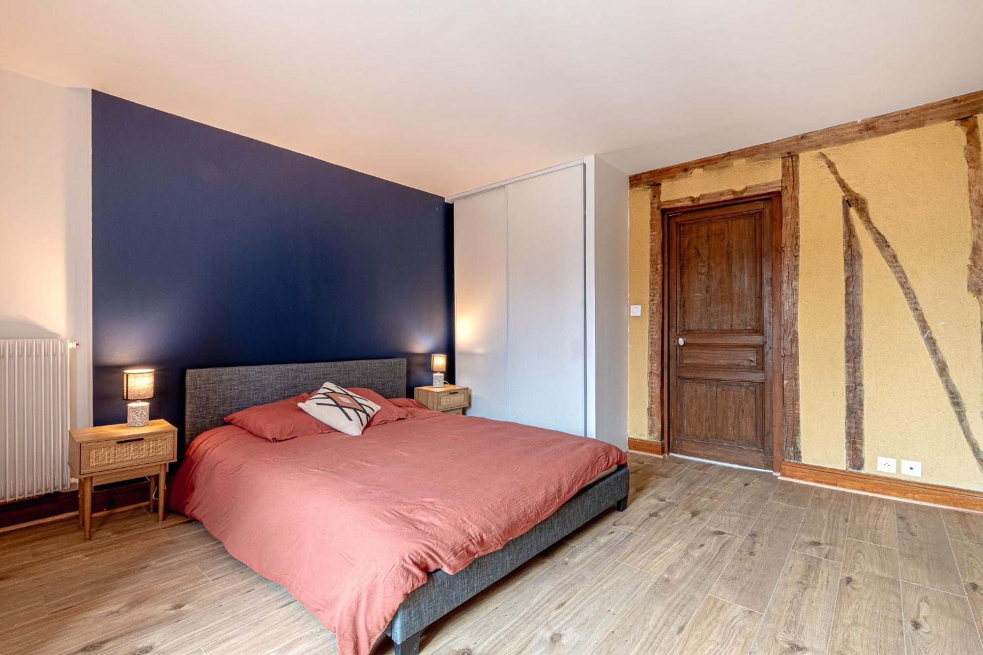 Appartamento Le Plaidoyer Limoges Esterno foto